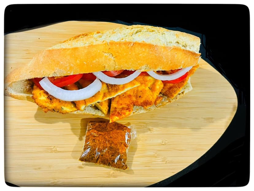 Aka los lonches