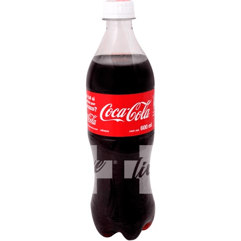 Coca Cola 600ml