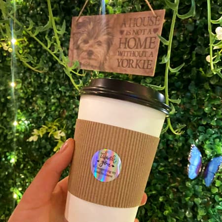 Latte Natural