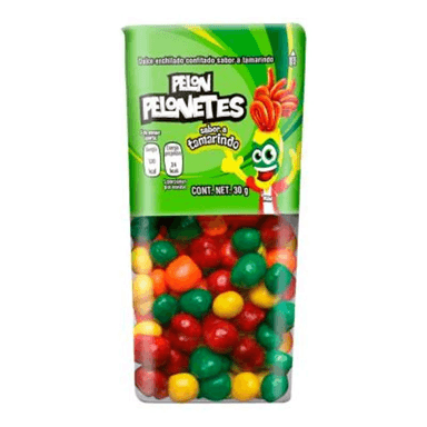 Pelon Pelonetes