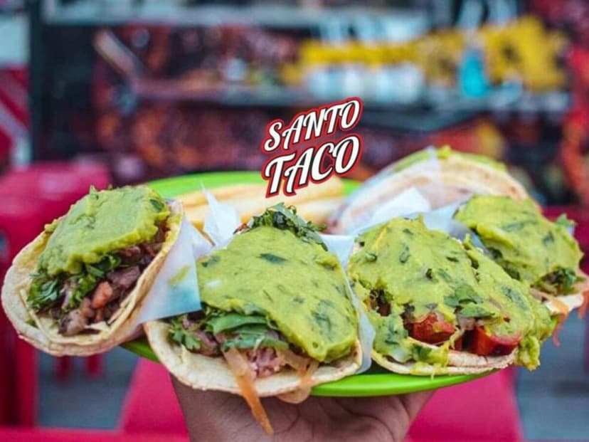 Santo Taco (Juriquilla)