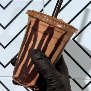 Sheik Doble Chocolate