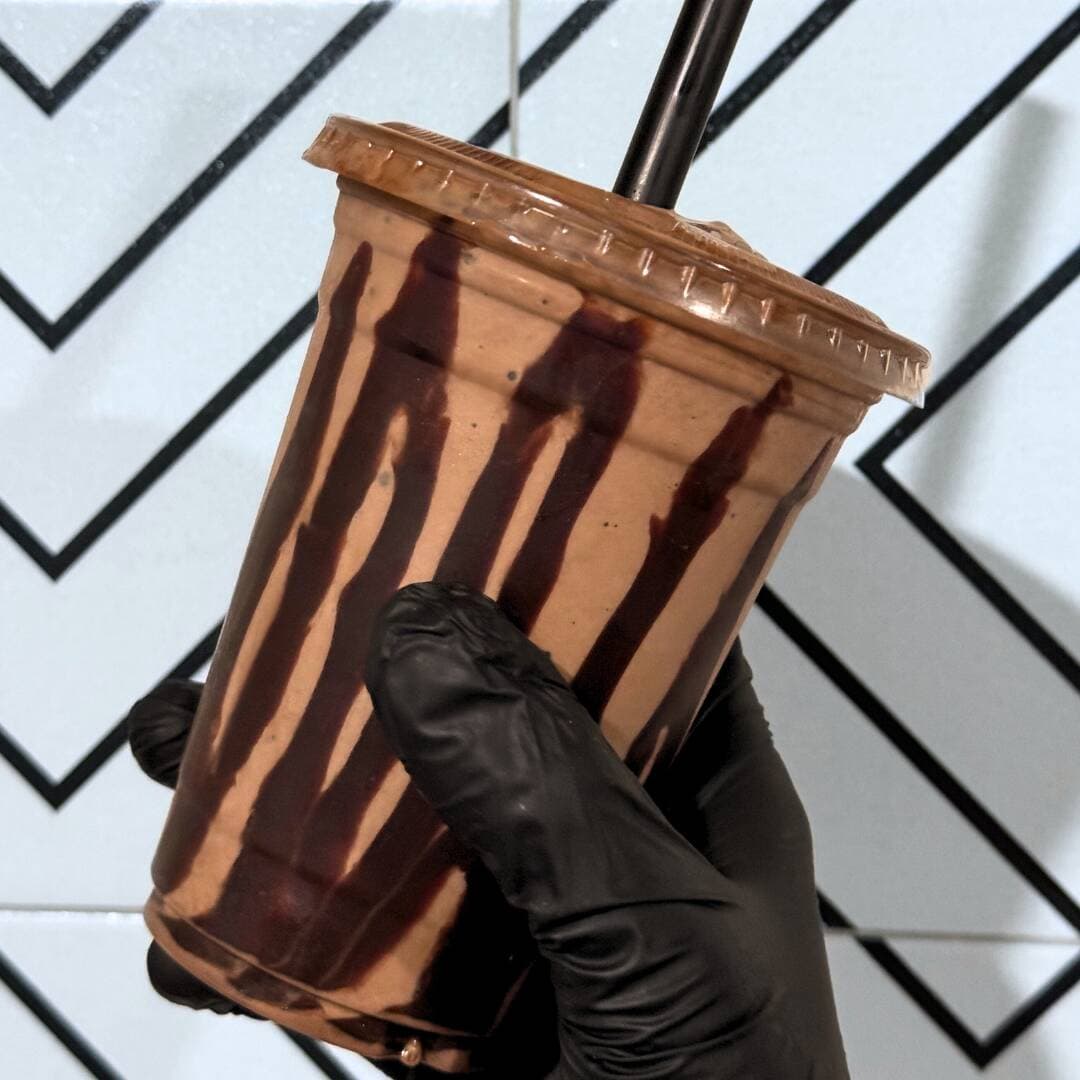 Sheik Doble Chocolate