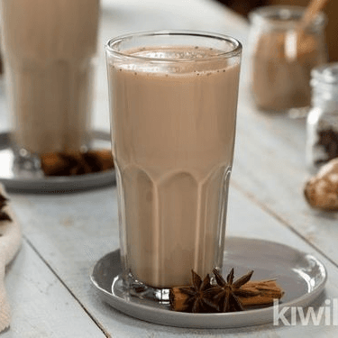 Chai Latte Frio