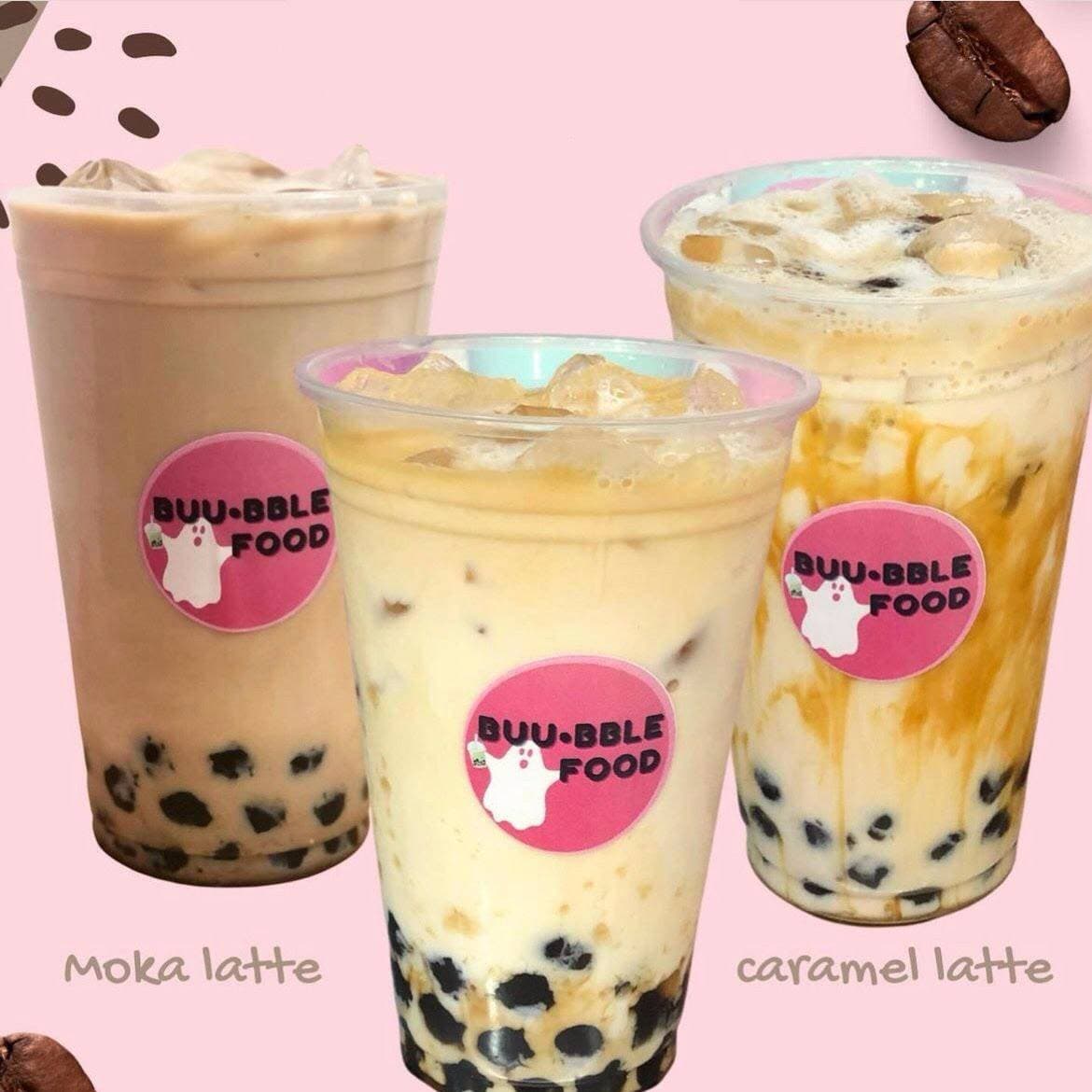Especiales de Café