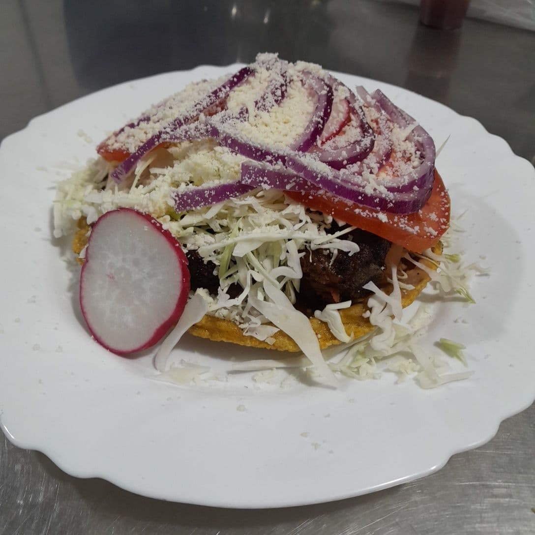 Sope Pata