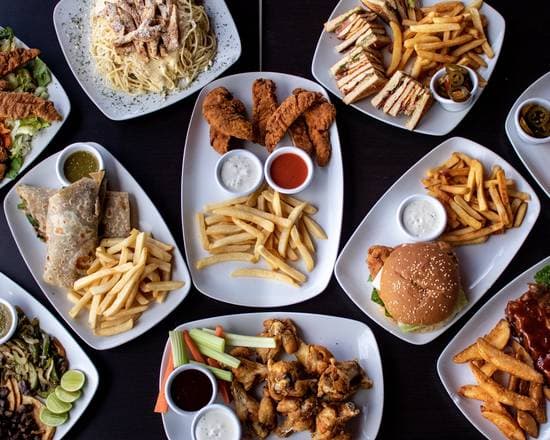 Top Wings (Paseo Aventa)