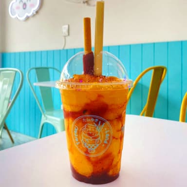 Mango Friz