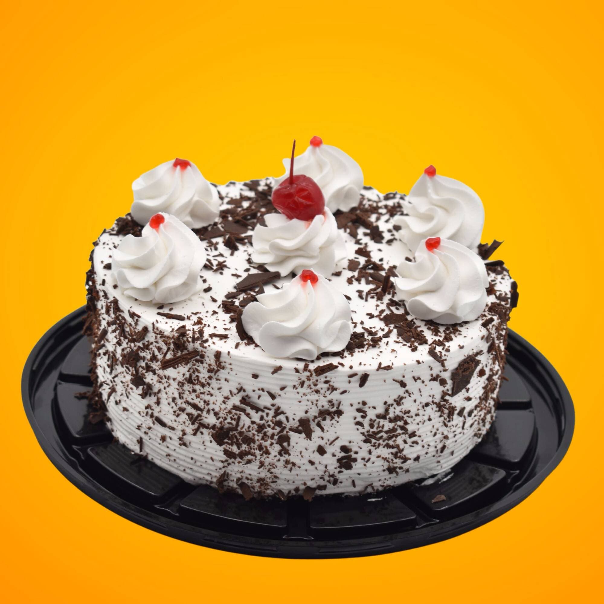 Torta Selva Negra Pequeña