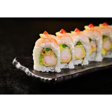 EBI ROLL