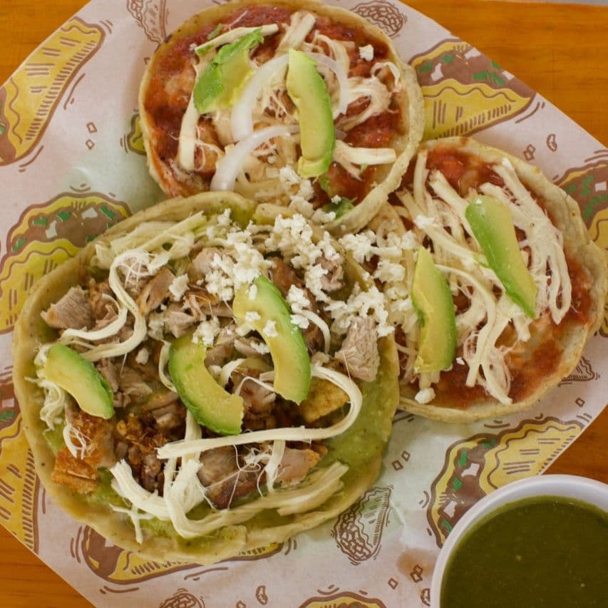 Picada Sencilla