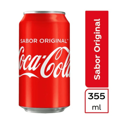 Soda de bote