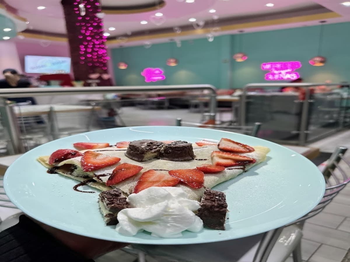 Sugar Sugar Cafe