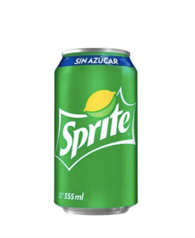 Sprite Light
