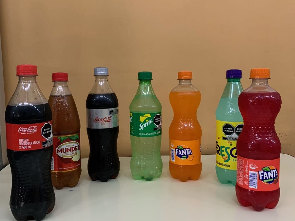 Refresco