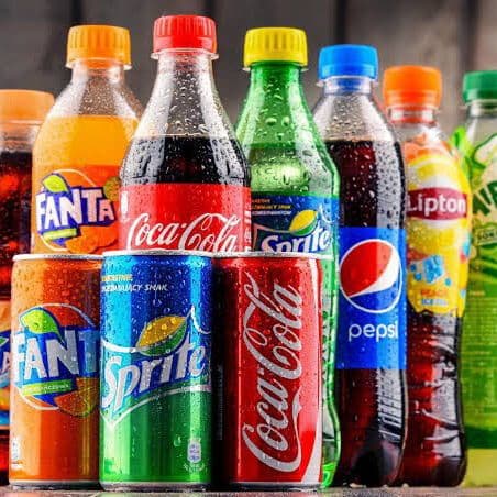 Sodas