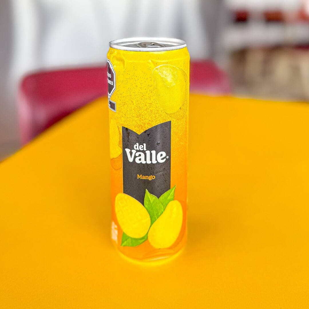 Jugo del Valle Lata