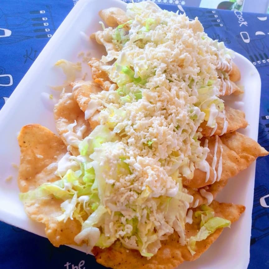 Paquete Desayuno