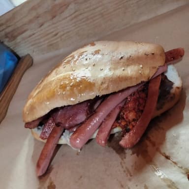 Torta Polaca