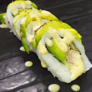 Sushi Clásico Osasuna
