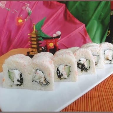 Roll Sakekawa