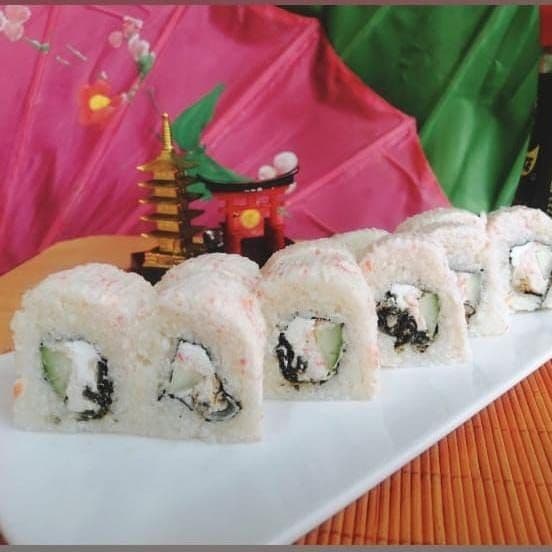 Roll Sakekawa