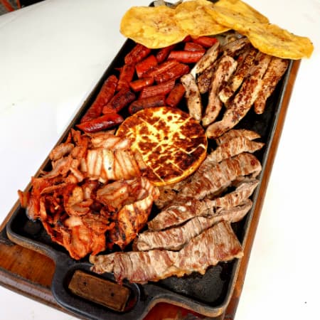Dictador 1000gr.