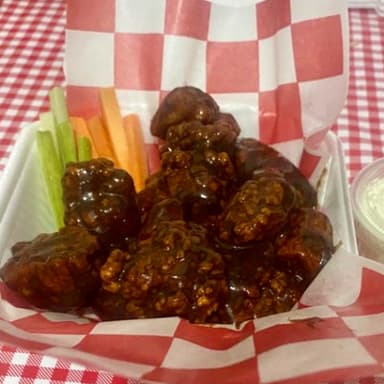 Boneless BBQ