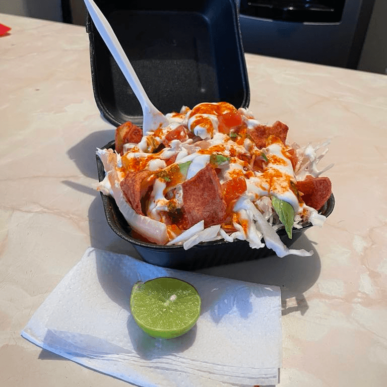 Tostaditas