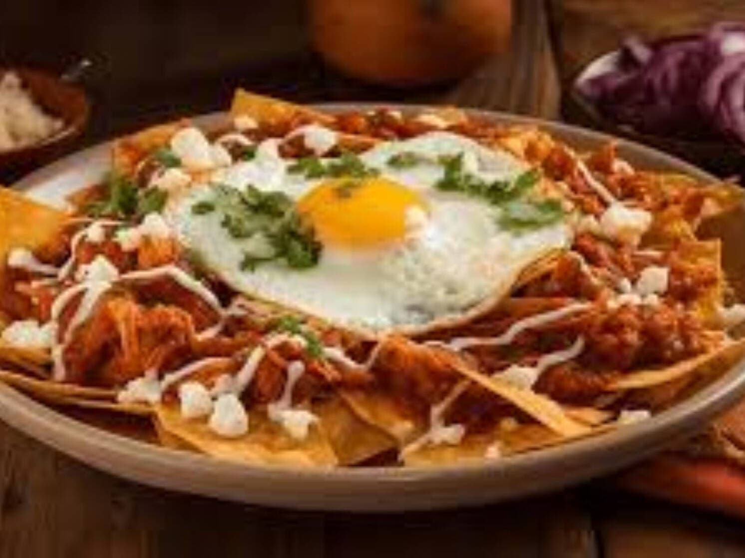 Los Chilaquiles y Algo Mas (Suc Zapopan)