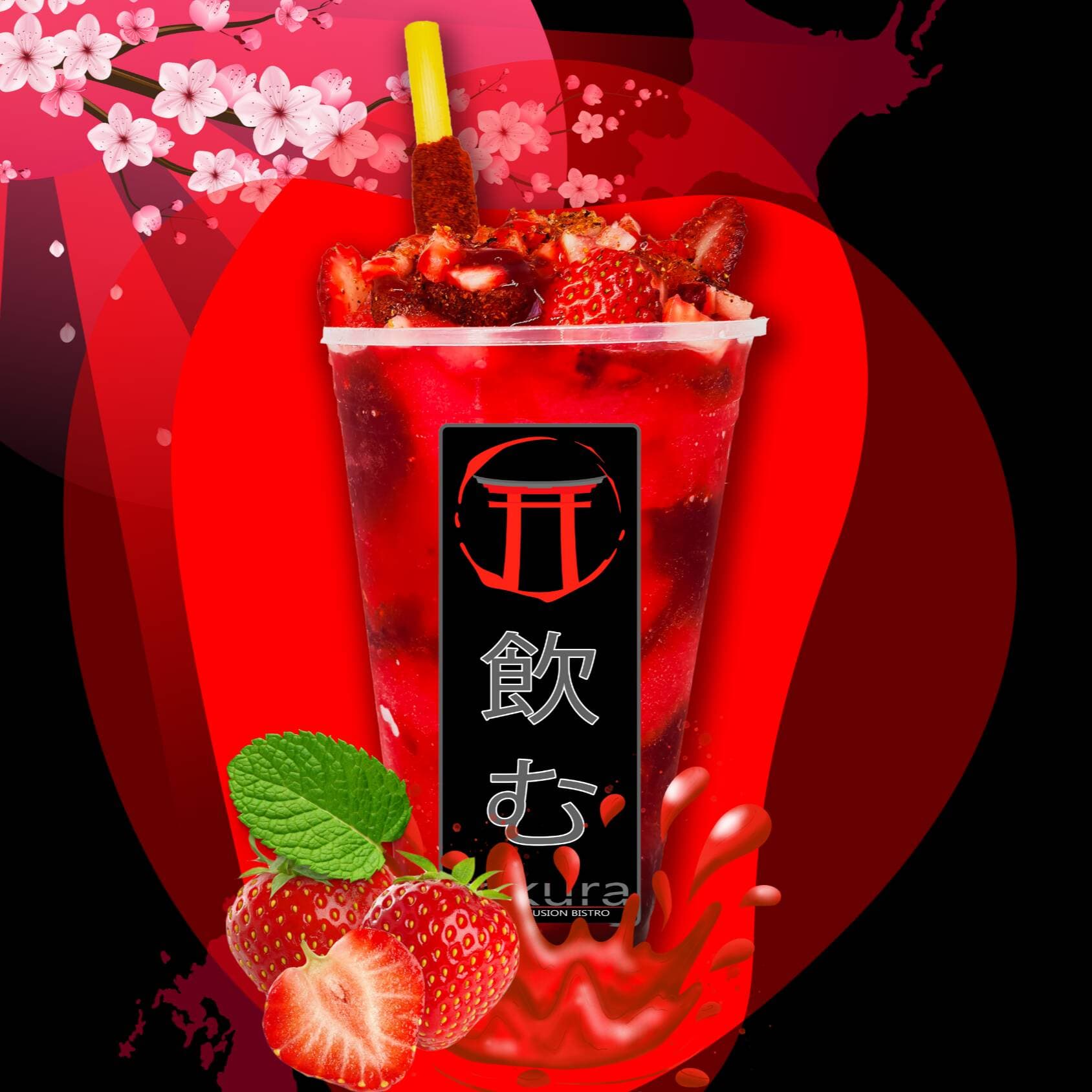 Spicy Slush