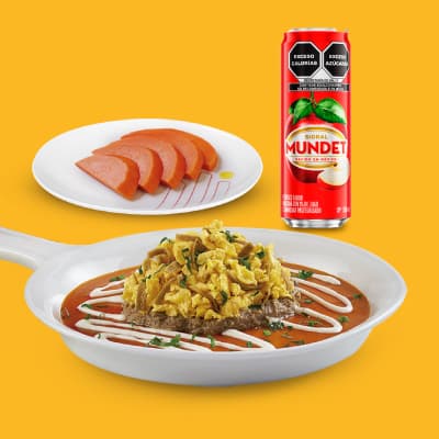 Desayuno 2