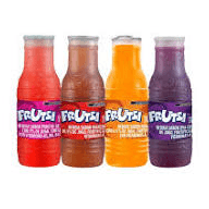 Frutsi Congelado