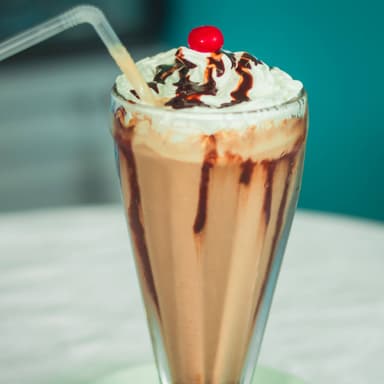 Milkshake Clásico