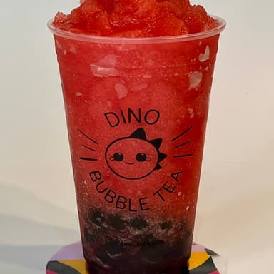 Frutos Rojos Té