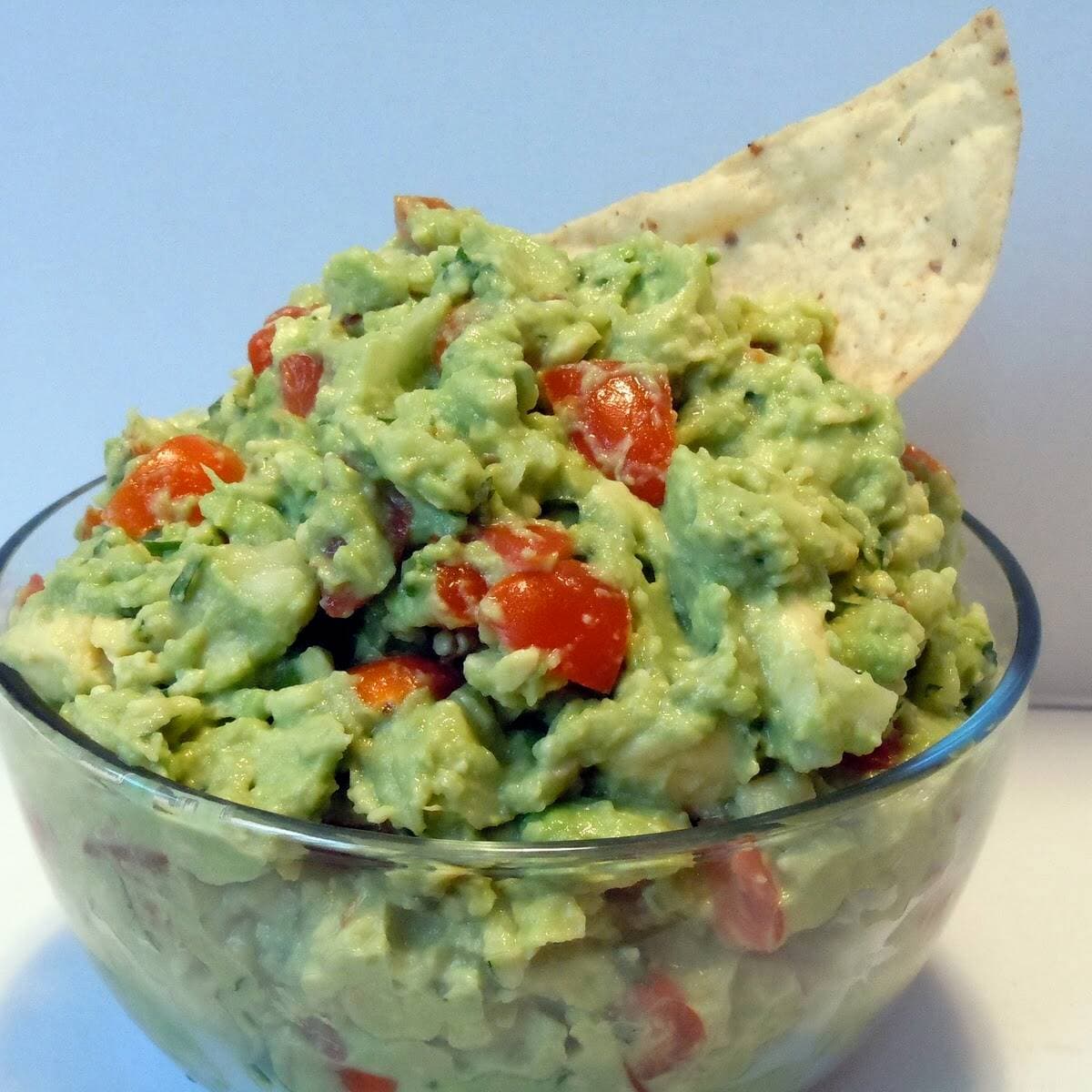 Orden de Guacamole