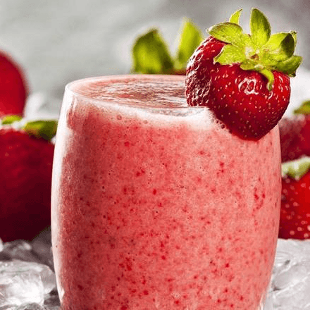 Licuado de Fresa 500ml