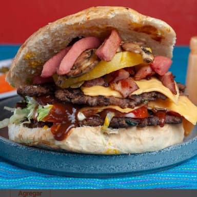 MC´Pancho