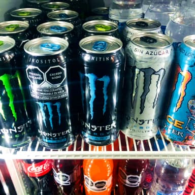 Monster