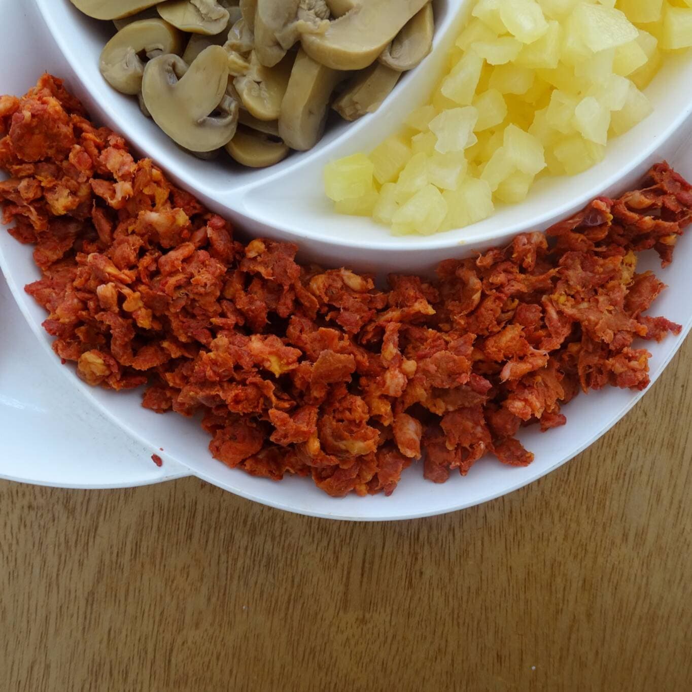 Chorizo Extra