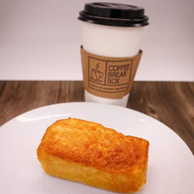 Panque de Elote