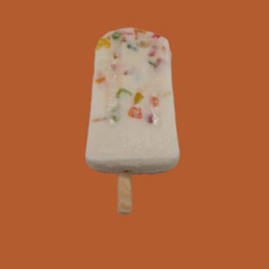 Paleta de Frutos Secos