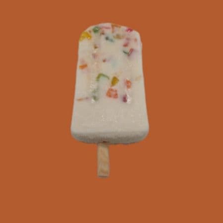 Paleta de Frutos Secos