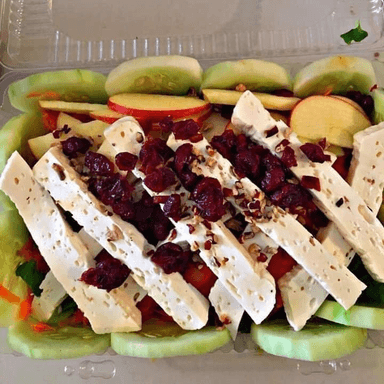 Ensalada Tropical de Pollo