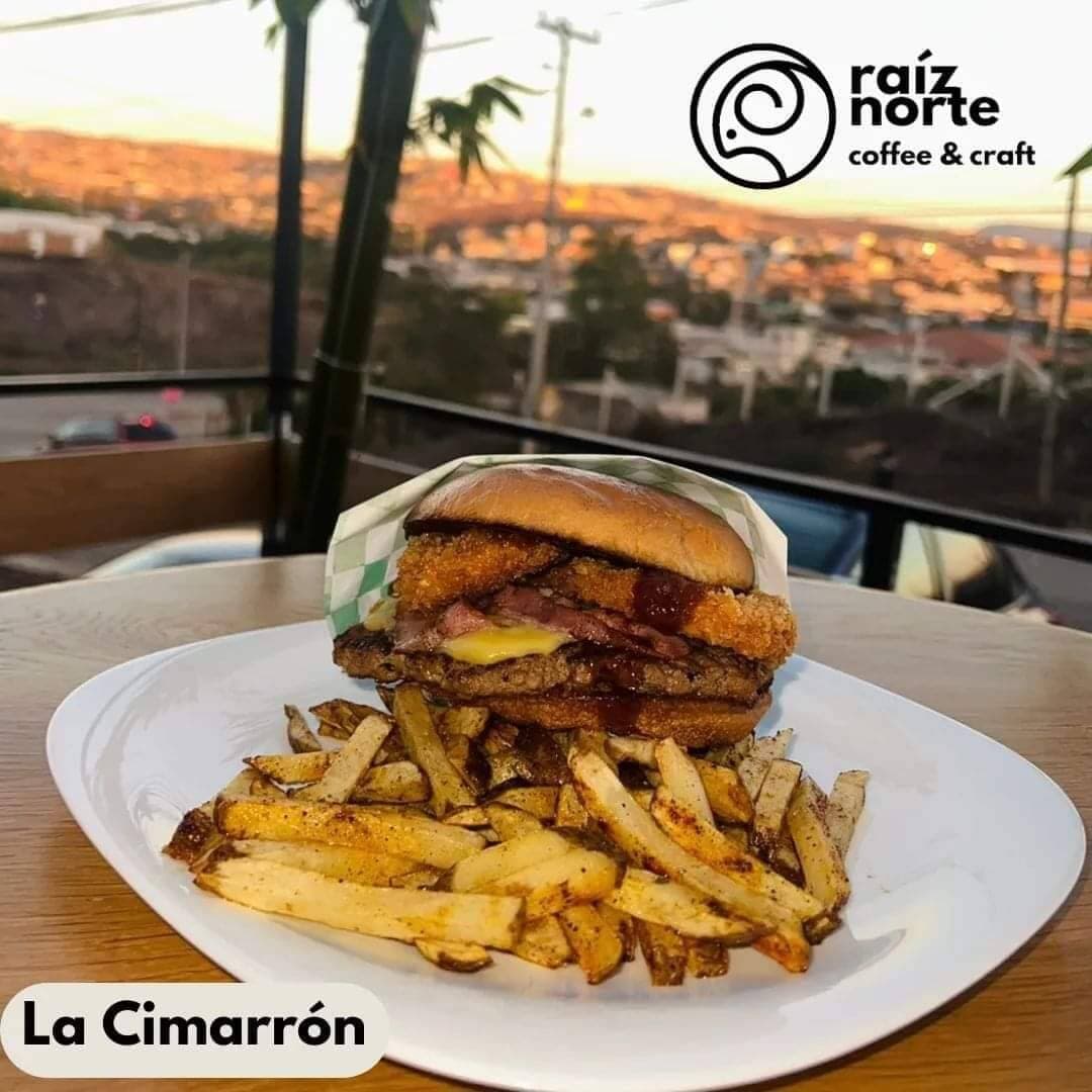 Cimarrón