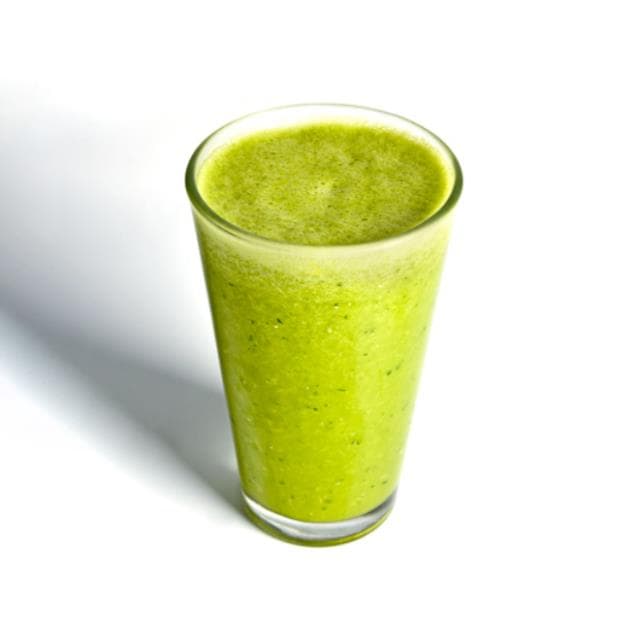 JUGO VERDE