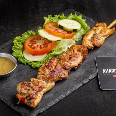 Chuzo de Pollo