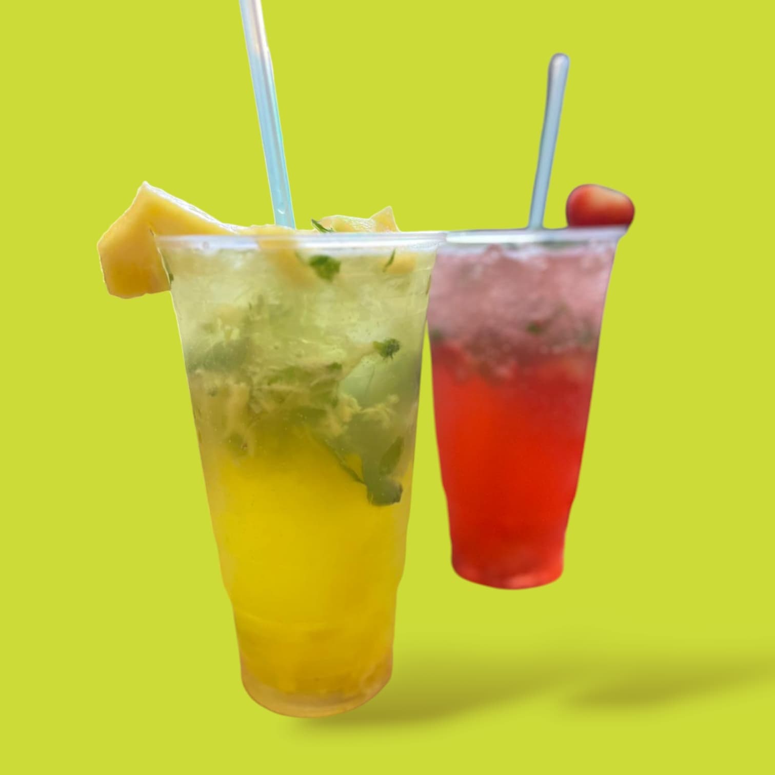 Combo Mojitos