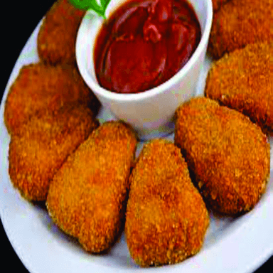 NUGGETS DE POLLO 5 PIEZAS