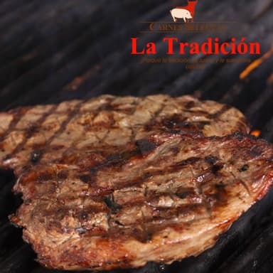 Arrachera 500g